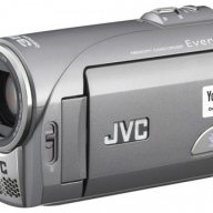 JVC GZ-MS90 ЕС SD видеокамера, снимка 3 - Камери - 16971205