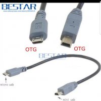 USB -кабел 1м, снимка 3 - USB кабели - 22728960
