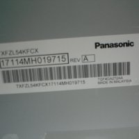 LVDS Cable TSCKF1050041 TV PANASONIC TX-49EXF687, снимка 2 - Части и Платки - 26129881