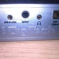 Digitech bp200-профи мулти-ефект процесор-внос швеицария, снимка 10 - Други - 17630846
