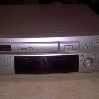 sony mce-s78k-video cd player-tokyo japan-внос швеицария, снимка 6 - Ресийвъри, усилватели, смесителни пултове - 26042672