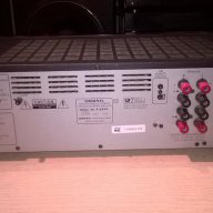 Onkyo a-8840 amplifier 270w-внос швеицария, снимка 2 - Ресийвъри, усилватели, смесителни пултове - 15444167