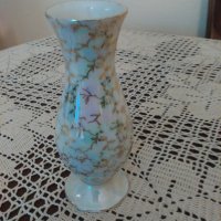 малка красива порцеланова ваза от германия, снимка 2 - Подаръци и сувенири - 21451188