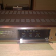 wega v550 hi-fi stereo amplifier-250watts-внос швеицария, снимка 7 - Ресийвъри, усилватели, смесителни пултове - 11270004