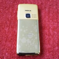 Nokia 6300 gold  ( Нокия 6300 голд  ) - Чисто нов + оригинално зарядно , снимка 7 - Nokia - 18358615