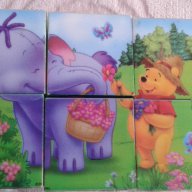 пластмасови кубчета в чантичка , снимка 2 - Рисуване и оцветяване - 17249299