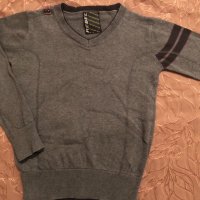 Елегантен пуловер от Англия, снимка 2 - Детски Блузи и туники - 23925785