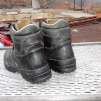 Everest Vibram Buty -- номер 41, снимка 5 - Мъжки боти - 23641300