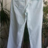  дамски панталон памук, снимка 8 - Панталони - 11053363