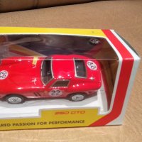 Ferrari 250 GTO, снимка 2 - Колекции - 25931445