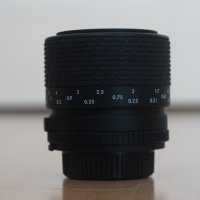 ✅ 📸 Sigma Macro 50mm f2.8 (Minolta MD), снимка 4 - Обективи и филтри - 25251778