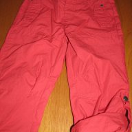 Страхотно панталонче - размер 36 мес - 98/104 , снимка 3 - Детски панталони и дънки - 11993402