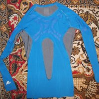 Блуза ADIDAS   дамска,М-Л , снимка 3 - Спортни екипи - 25536663