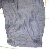 Къси панталони бермуди OLD STORY, размер 52, снимка 4 - Къси панталони - 25035954