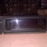 sony tuner & preamplifier-made in france-внос швеицария, снимка 4 - Ресийвъри, усилватели, смесителни пултове - 22787306