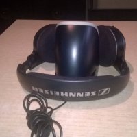 sennheiser-безжични слушалки-внос швеицария, снимка 10 - Слушалки и портативни колонки - 20058381