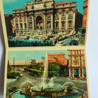 Стар албум Италия, Рим, снимка 7 - Колекции - 22099743