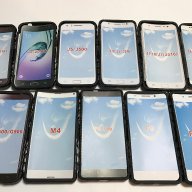 Удароустойчив силиконов гръб PANZER за Samsung,Huawei,Lenovo,iPhone,LG, снимка 4 - Калъфи, кейсове - 16626707