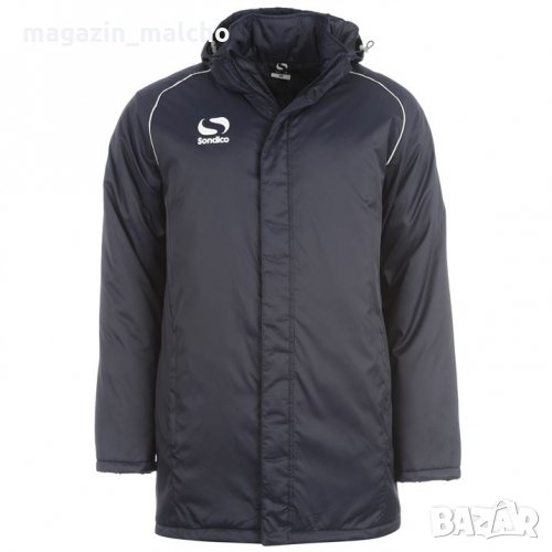 МЪЖКО ЯКЕ - SONDICO; размер: S, снимка 1