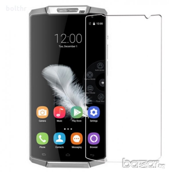 SCREEN ПРОТЕКТОР ЗА OUKITEL K10000, снимка 1