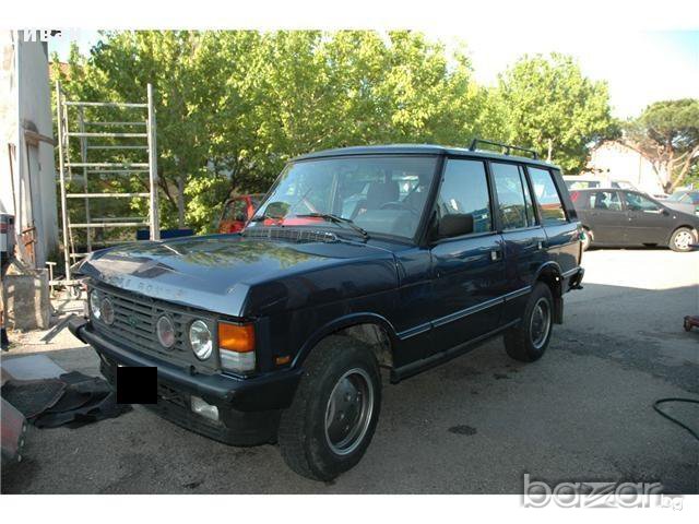 Продавам Range Rover / Рейндж Ровър / 2400 тд 89 г на части, снимка 1