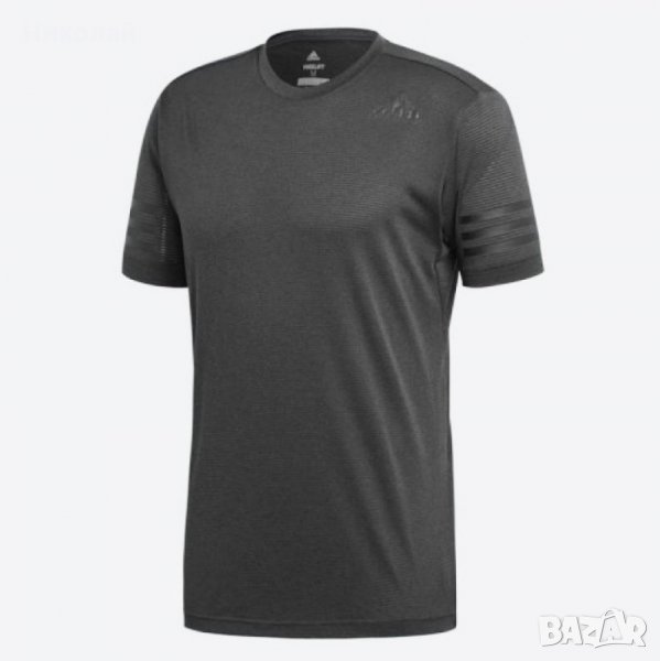 adidas FreeLift Climalite Fitted Tee , снимка 1