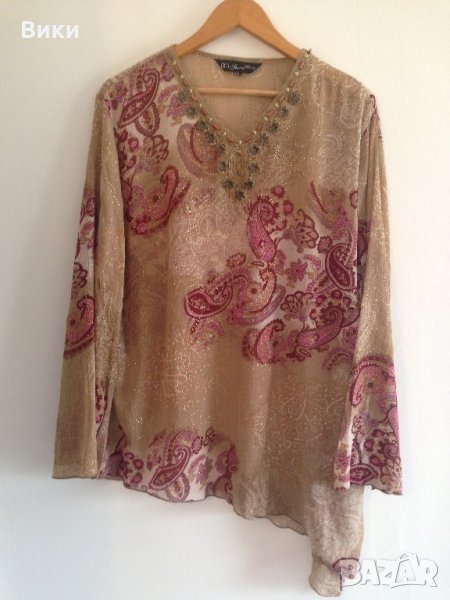 Дамска туника, снимка 1