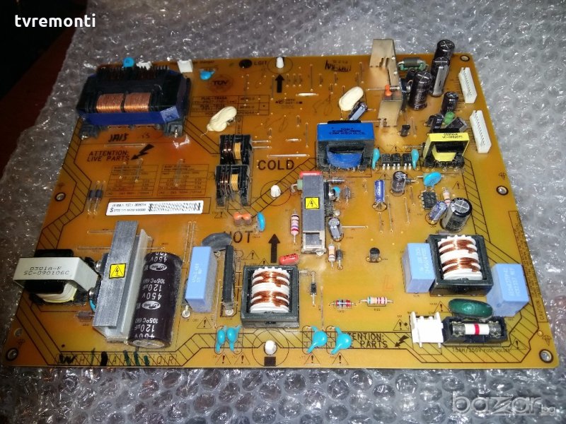 Power Board PLHL-T813A, снимка 1