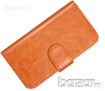 КОЖЕН ТЕФТЕР ЗА LENOVO VIBE X2, снимка 1