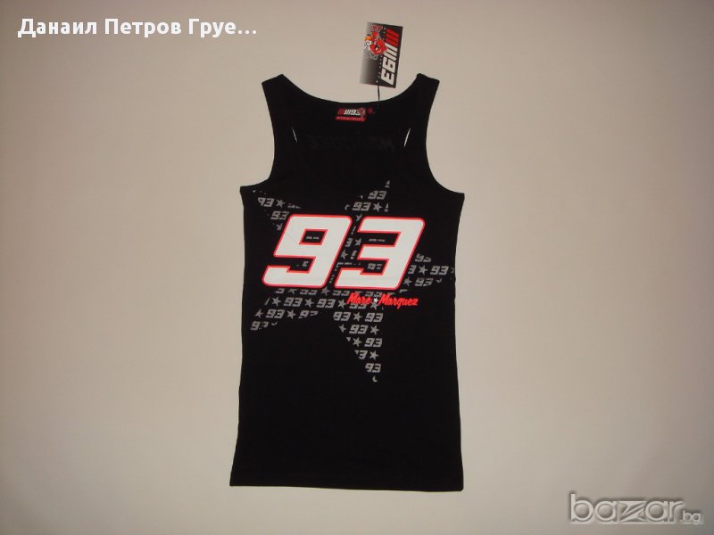 Дамски потник Marc Marquez, снимка 1