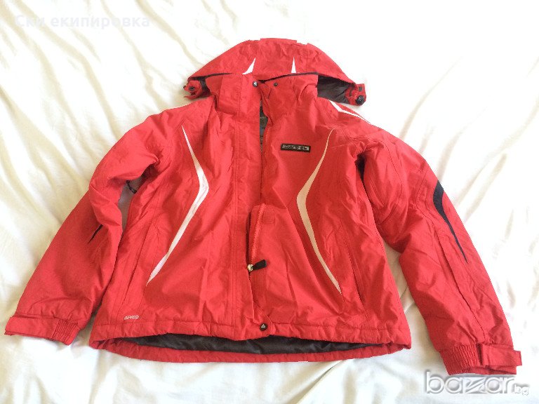 Дамско яке DARE2BE 5000мм воден стълб р-р Л 164/170, снимка 1