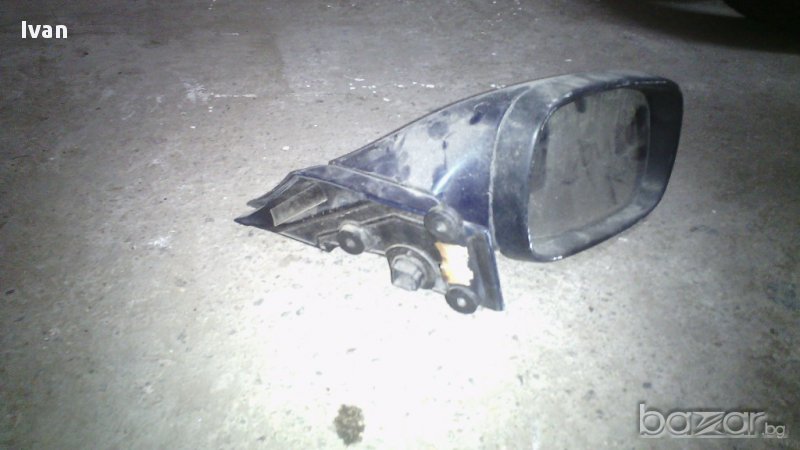 Огледало за Opel Kalibra, снимка 1