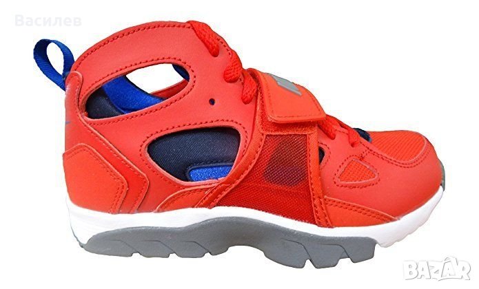 Nike Huarache оригинални маратонки 38 внос Англия, снимка 1
