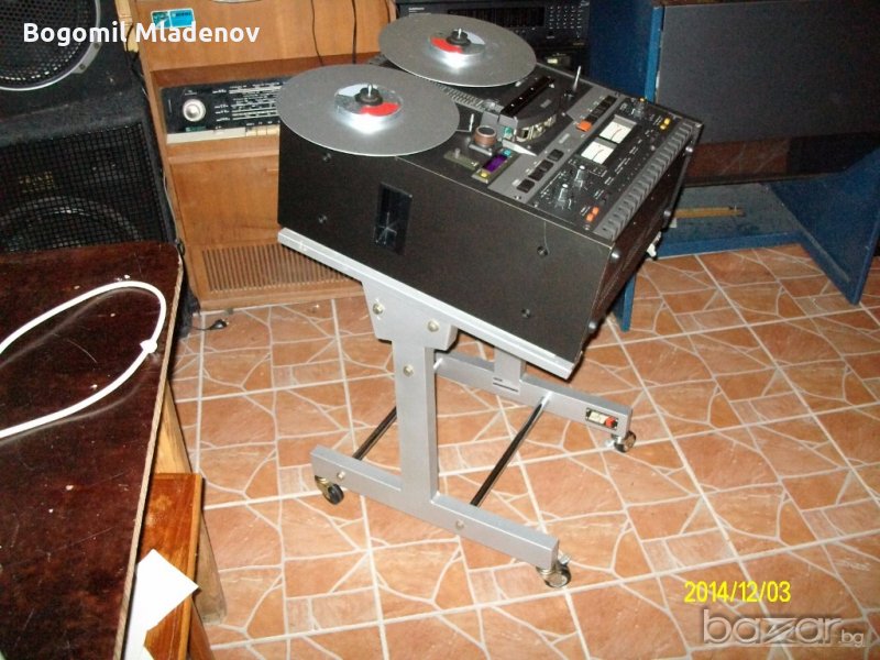 Otari MX-5050 BII-2 Recording and Playback -, снимка 1