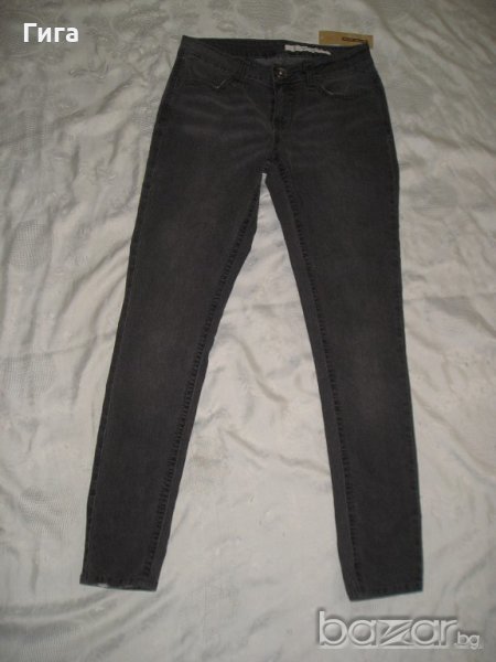 сиви дънки DKNY, снимка 1