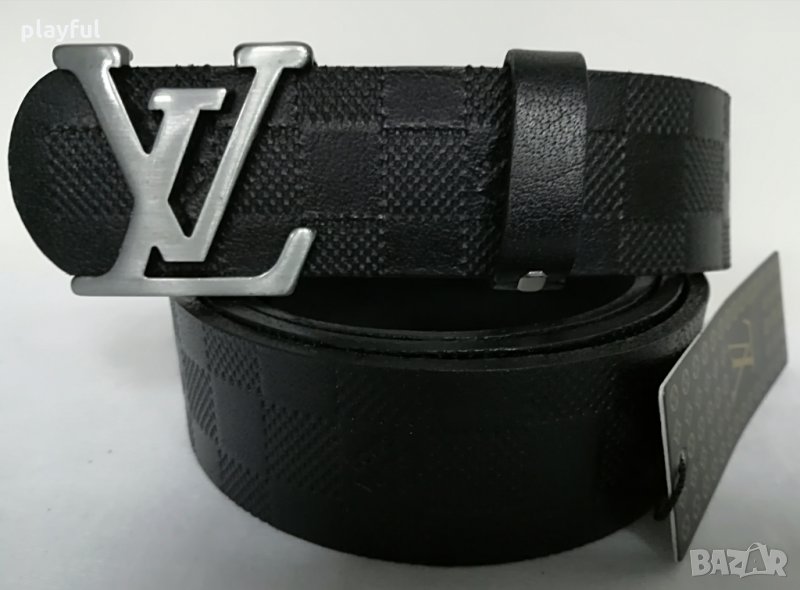 КОЛАНИ-естествена кожа-8 модела, снимка 1