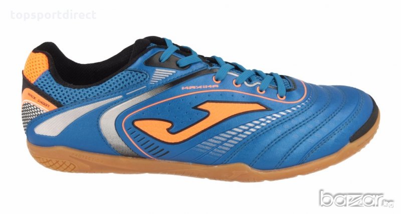 Joma Maxina Indoor 100%ОРИГИНАЛ спортни обувки внос АНГЛИЯ, снимка 1