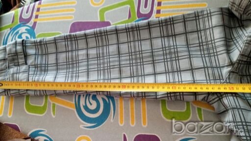 Дамски тренч BENOTTI, снимка 13 - Палта, манта - 19757523