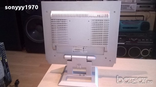 Captiva a19 monitor с проблем-внос швеицария, снимка 8 - Монитори - 14302183