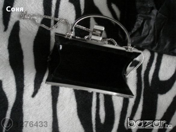 ФИНАЛНА РАЗПРОДАЖБА-Няма такава чантичка просто уникална+безплатна доставка-крайно Намалена , снимка 5 - Чанти - 10657787
