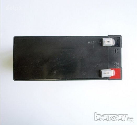 Акумулаторна оловна батерия MHB 12V 9AH 150х65х95mm, снимка 2 - Друга електроника - 20788297
