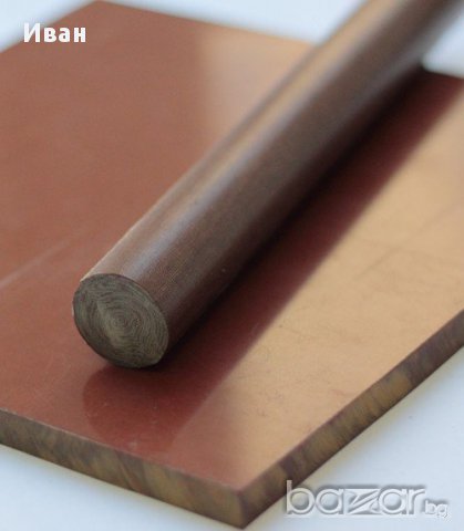 ТЕКСТОЛИТ И ГЕТИНАКС