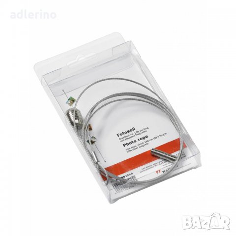 Уникална и оригинална фото-декорация на въже, офис декорация за снимки, снимка 2 - Декорация за дома - 25017021