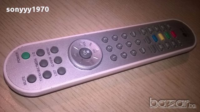 Lg tv/av remote-здраво дистанционно-внос швеицария, снимка 2 - Дистанционни - 17094673