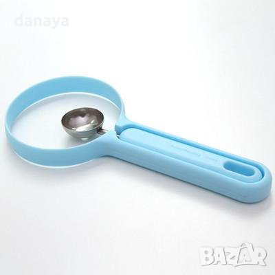 431 Комплект инструменти за рязане и декориране на плодове и зеленчуци, снимка 5 - Прибори за хранене, готвене и сервиране - 22111976