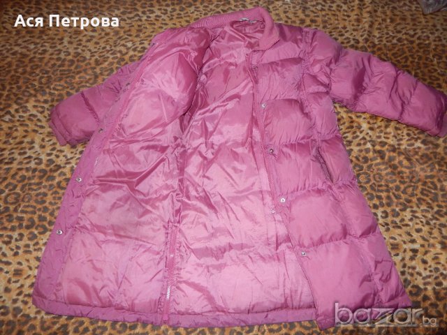 3 бр. якета р. 138, снимка 10 - Детски якета и елеци - 19922257