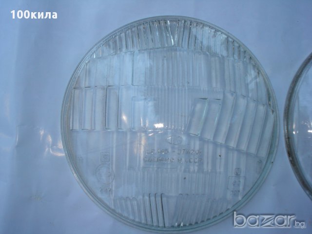 Лот автомобилни габарити - стопове, снимка 5 - Части - 12842657