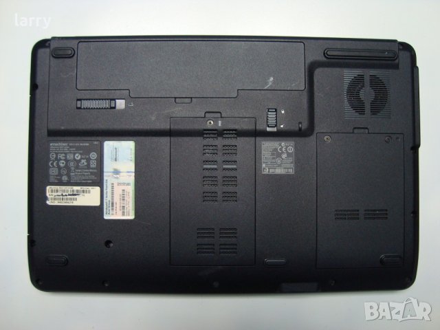 eMachines E627 лаптоп на части, снимка 3 - Части за лаптопи - 22664959