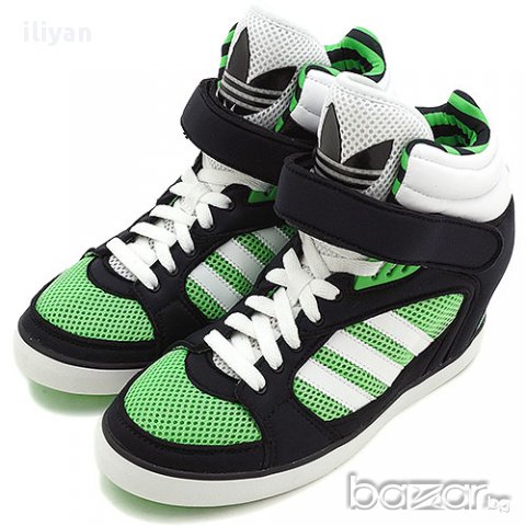Adidas Amberlight UP W, снимка 7 - Кецове - 14253254