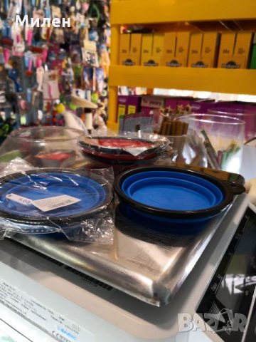 сгъваема купа за куче/коте, снимка 3 - За кучета - 24248717